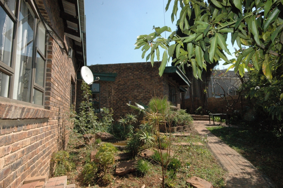 3 Bedroom Property for Sale in Moreleta Park Gauteng