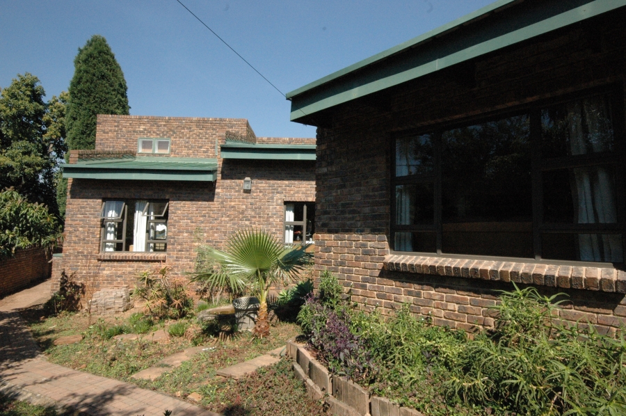 3 Bedroom Property for Sale in Moreleta Park Gauteng