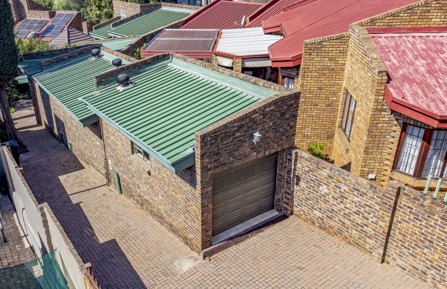 3 Bedroom Property for Sale in Moreleta Park Gauteng