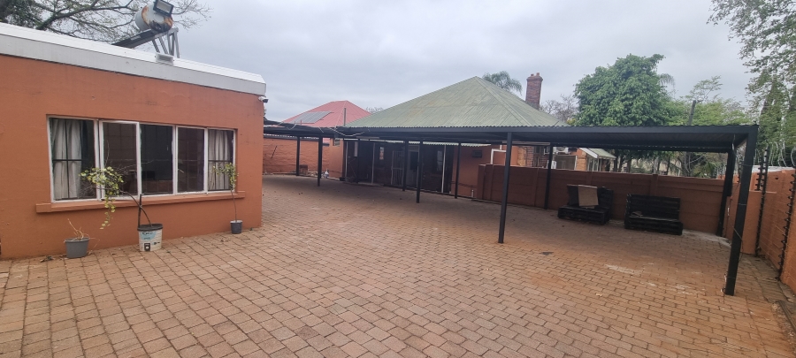 10 Bedroom Property for Sale in Hatfield Gauteng