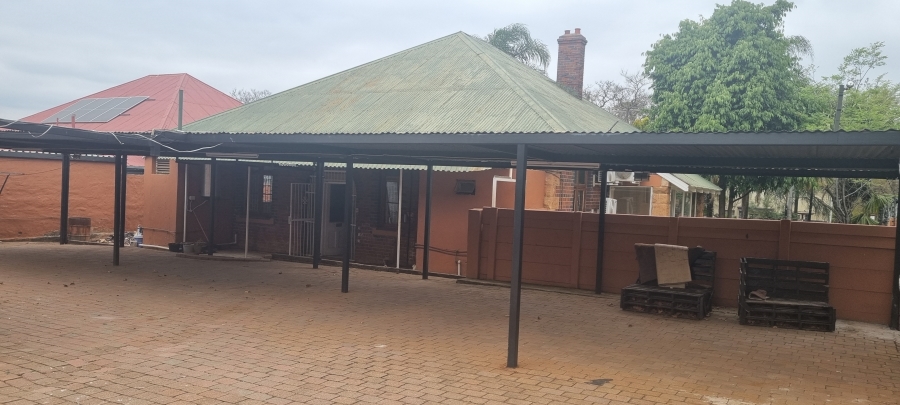 10 Bedroom Property for Sale in Hatfield Gauteng