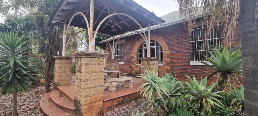 10 Bedroom Property for Sale in Hatfield Gauteng