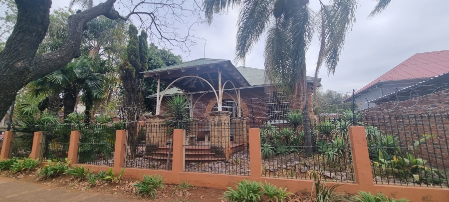 10 Bedroom Property for Sale in Hatfield Gauteng