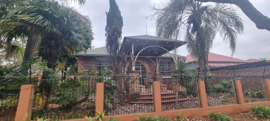 10 Bedroom Property for Sale in Hatfield Gauteng