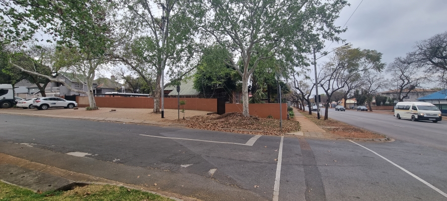 10 Bedroom Property for Sale in Hatfield Gauteng
