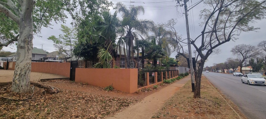 10 Bedroom Property for Sale in Hatfield Gauteng