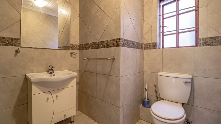 3 Bedroom Property for Sale in Paulshof Gauteng