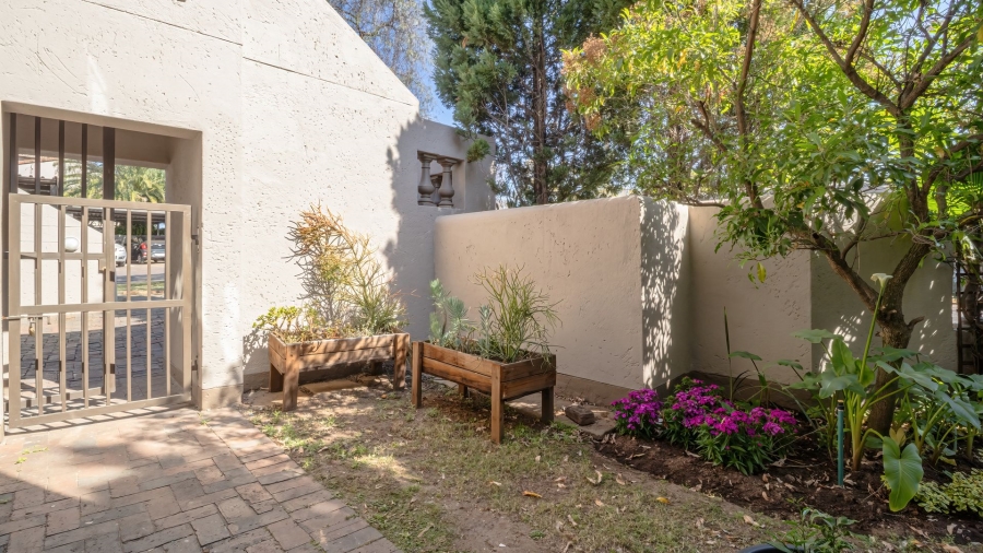 3 Bedroom Property for Sale in Paulshof Gauteng