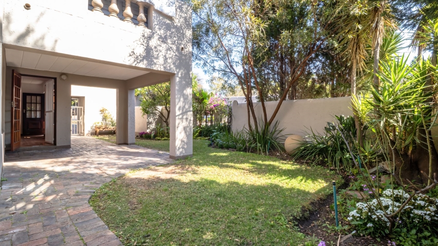 3 Bedroom Property for Sale in Paulshof Gauteng