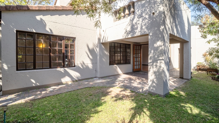 3 Bedroom Property for Sale in Paulshof Gauteng
