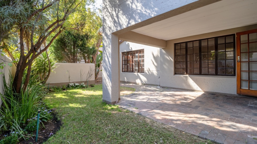 3 Bedroom Property for Sale in Paulshof Gauteng