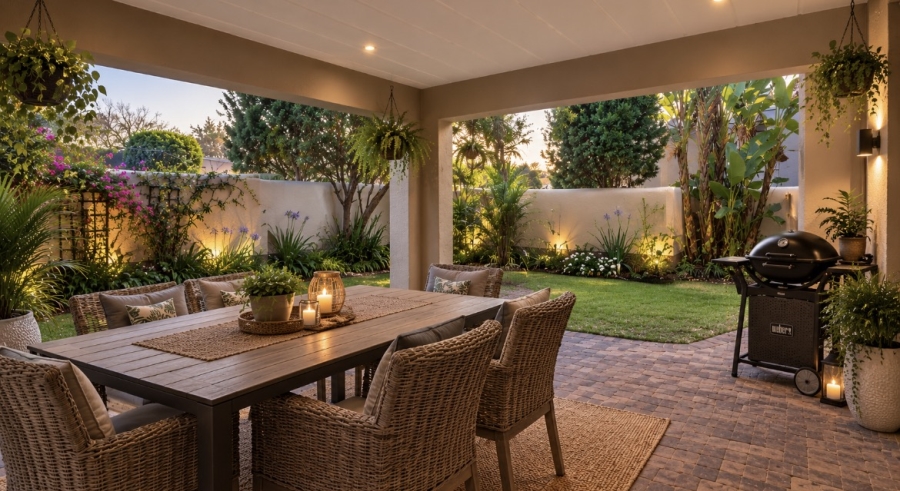3 Bedroom Property for Sale in Paulshof Gauteng