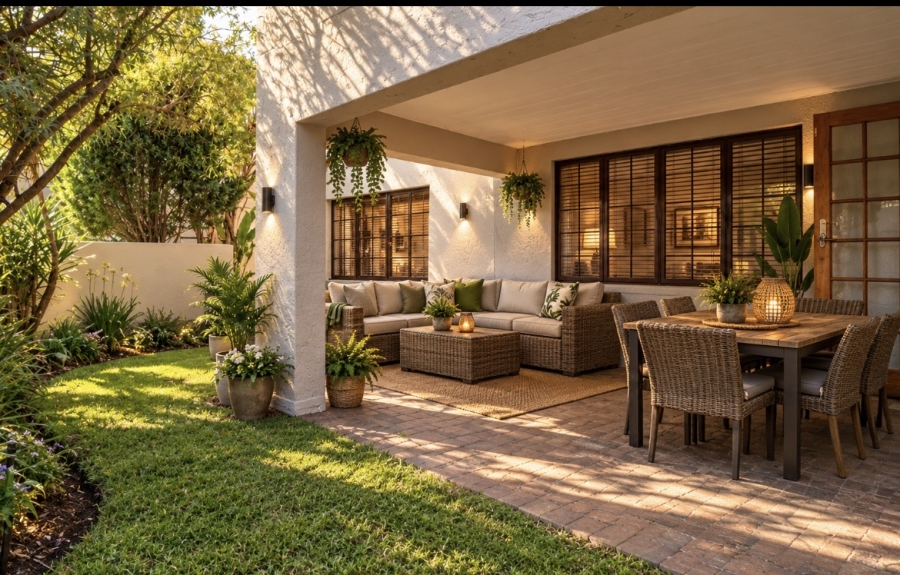3 Bedroom Property for Sale in Paulshof Gauteng