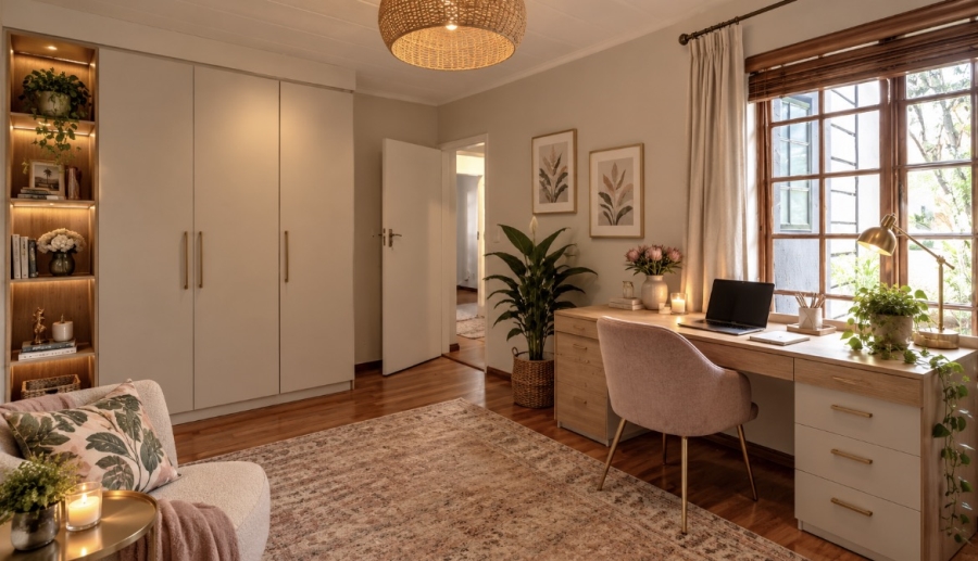 3 Bedroom Property for Sale in Paulshof Gauteng
