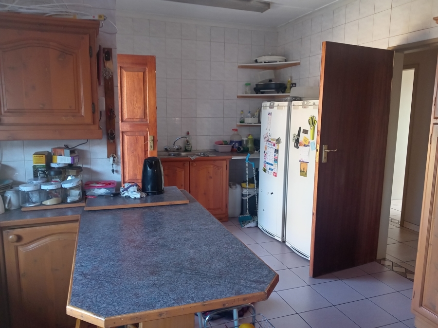 To Let 3 Bedroom Property for Rent in Randhart Gauteng