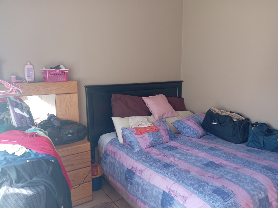 To Let 3 Bedroom Property for Rent in Randhart Gauteng