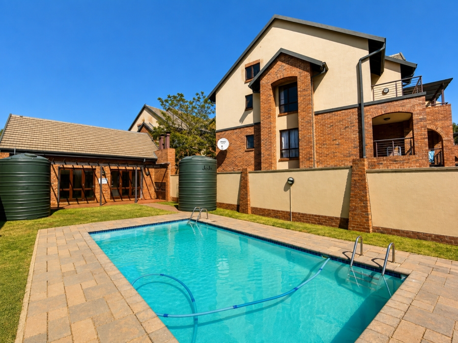 1 Bedroom Property for Sale in Halfway Gardens Gauteng