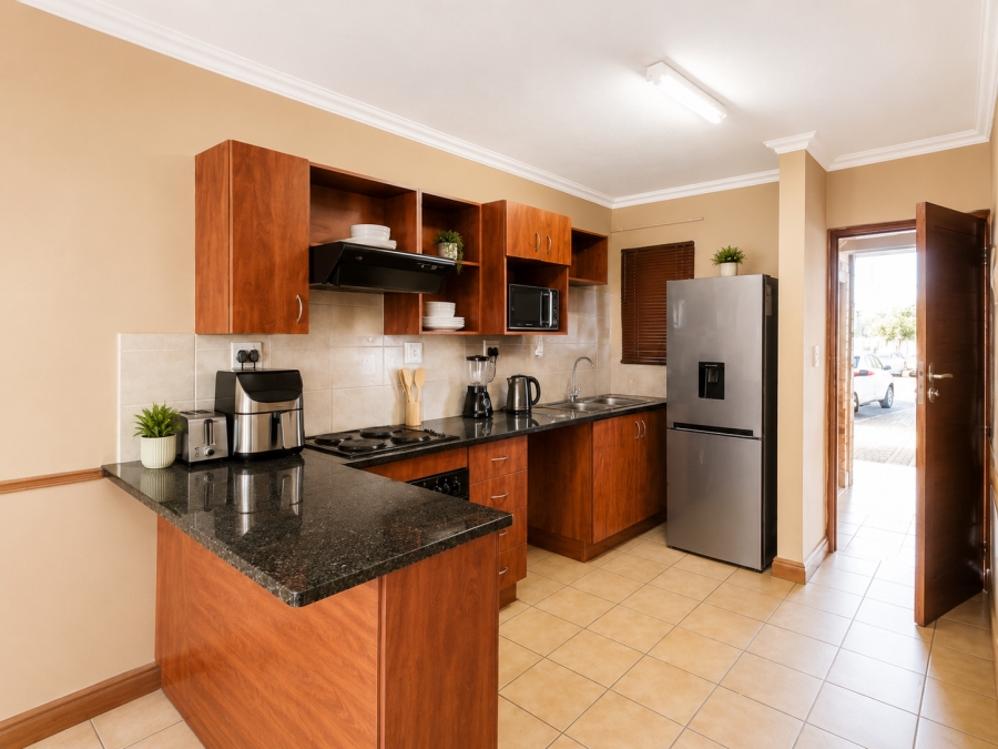 1 Bedroom Property for Sale in Halfway Gardens Gauteng