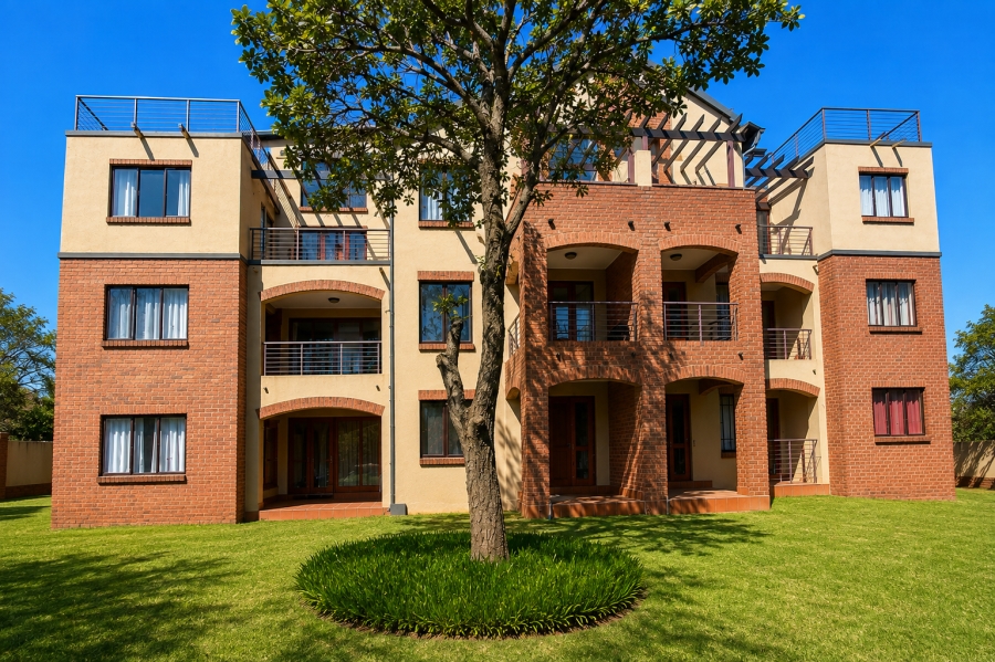 1 Bedroom Property for Sale in Halfway Gardens Gauteng