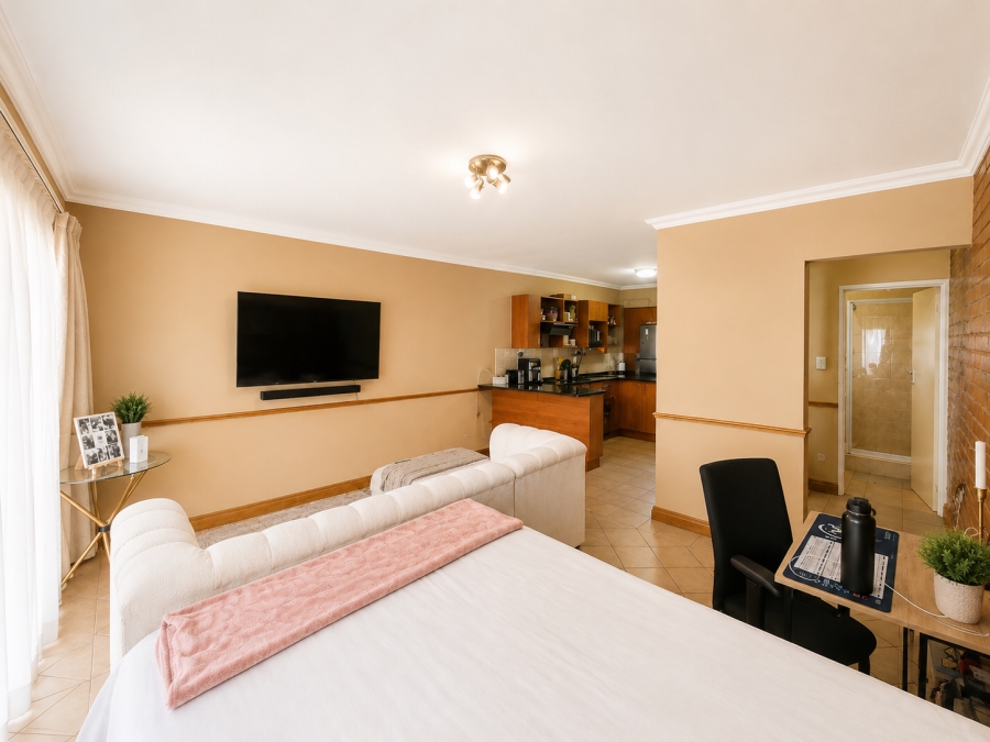 1 Bedroom Property for Sale in Halfway Gardens Gauteng