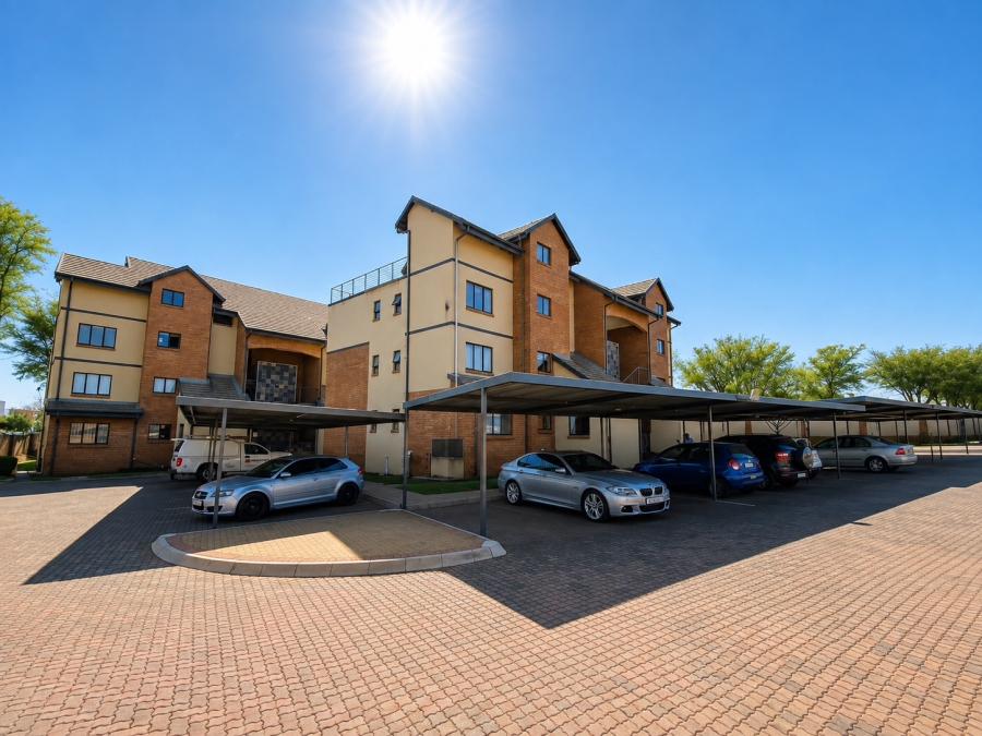 1 Bedroom Property for Sale in Halfway Gardens Gauteng