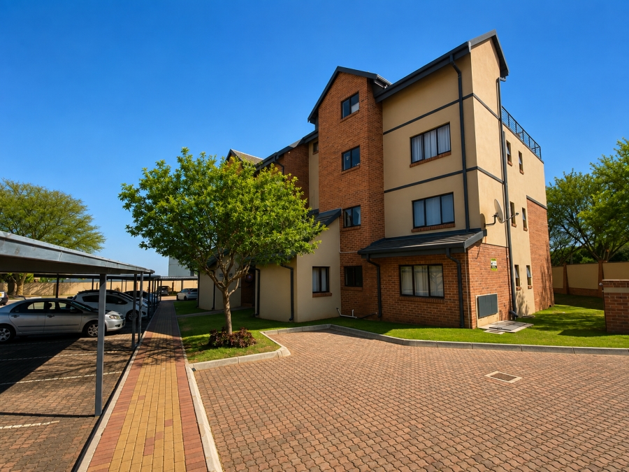 1 Bedroom Property for Sale in Halfway Gardens Gauteng