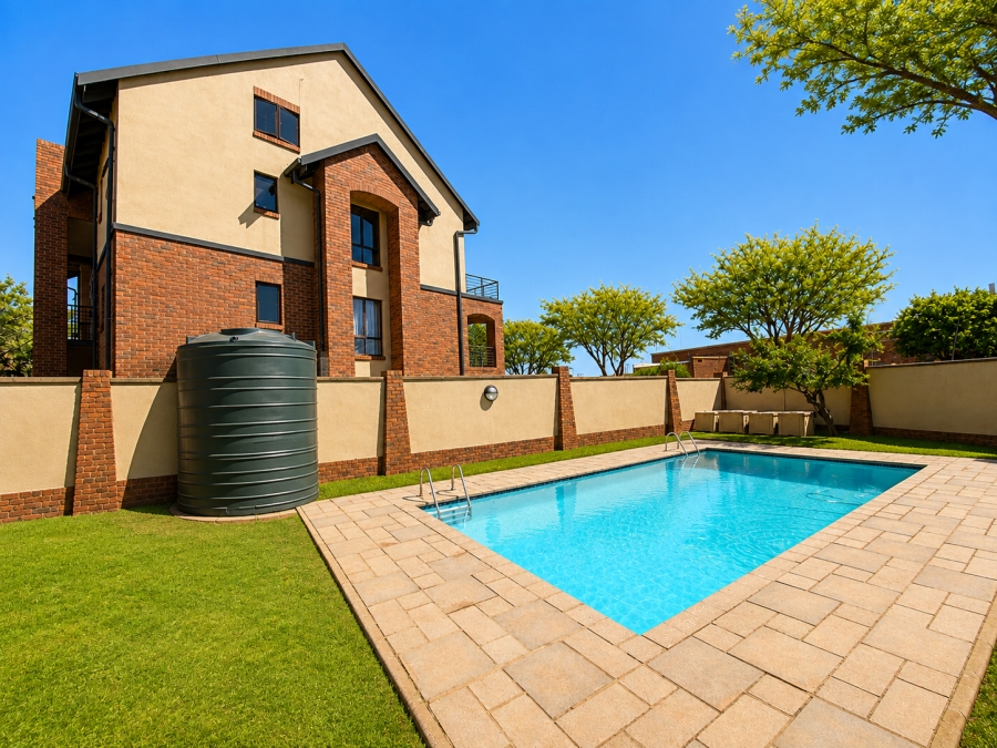 1 Bedroom Property for Sale in Halfway Gardens Gauteng