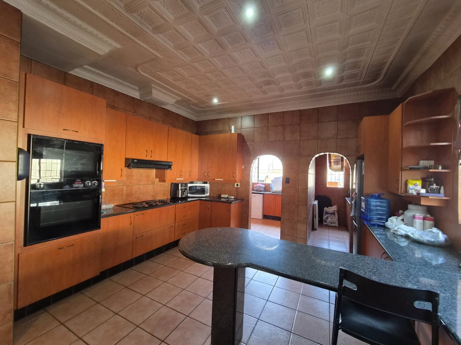 4 Bedroom Property for Sale in Clarens Park Gauteng