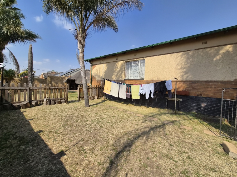 4 Bedroom Property for Sale in Clarens Park Gauteng