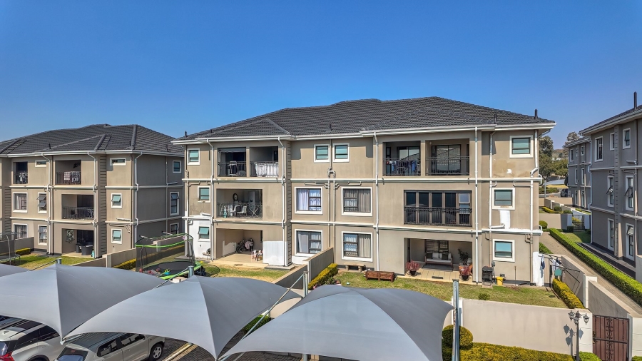 2 Bedroom Property for Sale in Broadacres Gauteng