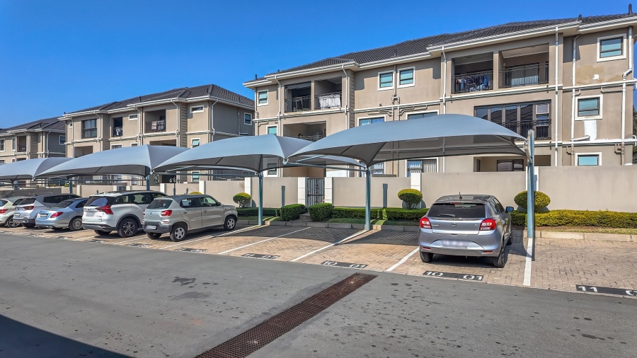 2 Bedroom Property for Sale in Broadacres Gauteng