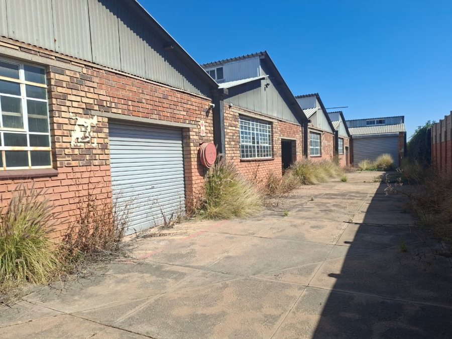 0 Bedroom Property for Sale in Vanderbijlpark NW Gauteng