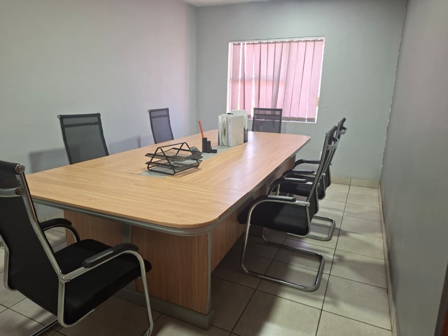0 Bedroom Property for Sale in Vanderbijlpark NW Gauteng
