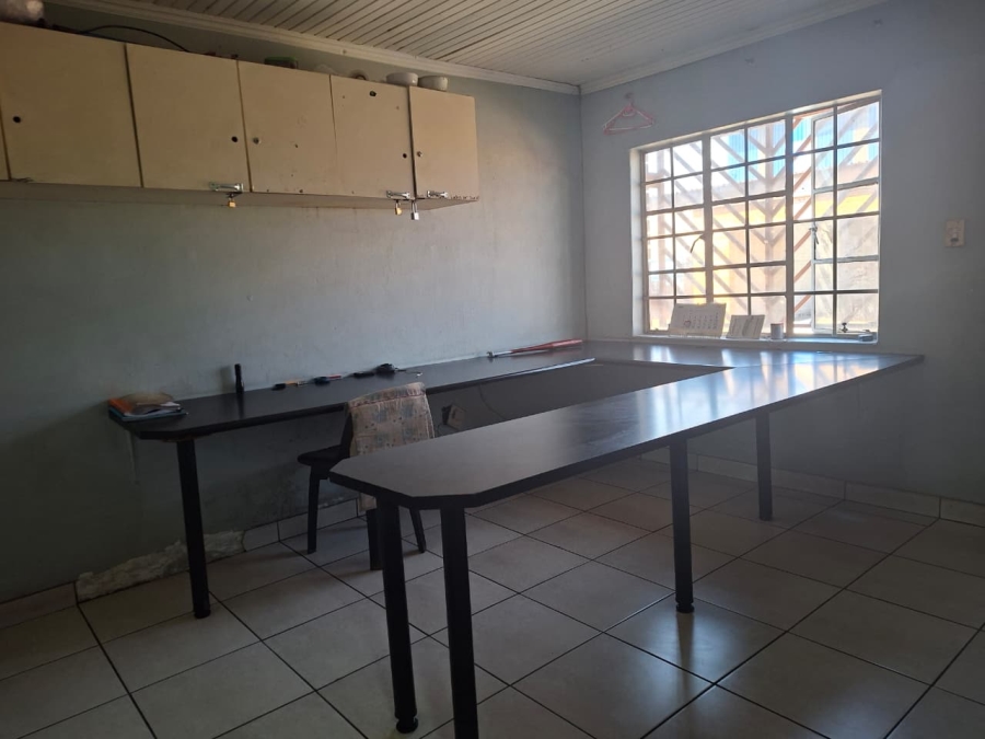 0 Bedroom Property for Sale in Vanderbijlpark NW Gauteng