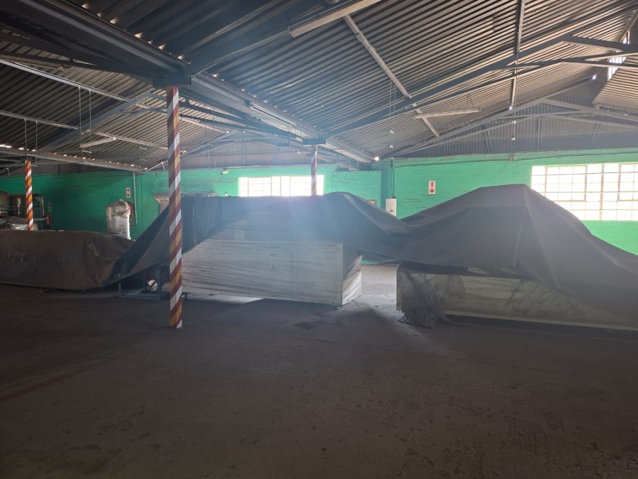 0 Bedroom Property for Sale in Vanderbijlpark NW Gauteng