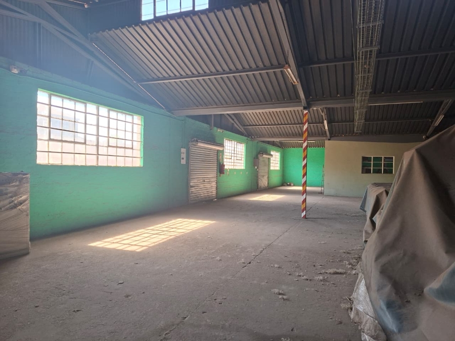 0 Bedroom Property for Sale in Vanderbijlpark NW Gauteng