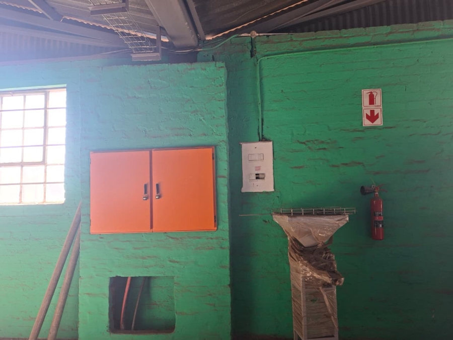 0 Bedroom Property for Sale in Vanderbijlpark NW Gauteng