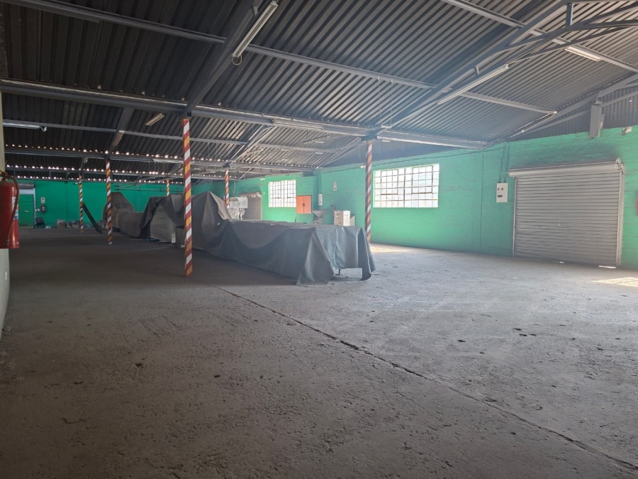 0 Bedroom Property for Sale in Vanderbijlpark NW Gauteng