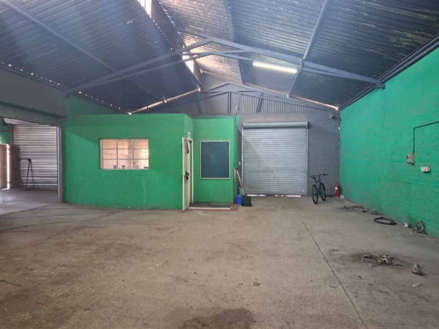 0 Bedroom Property for Sale in Vanderbijlpark NW Gauteng