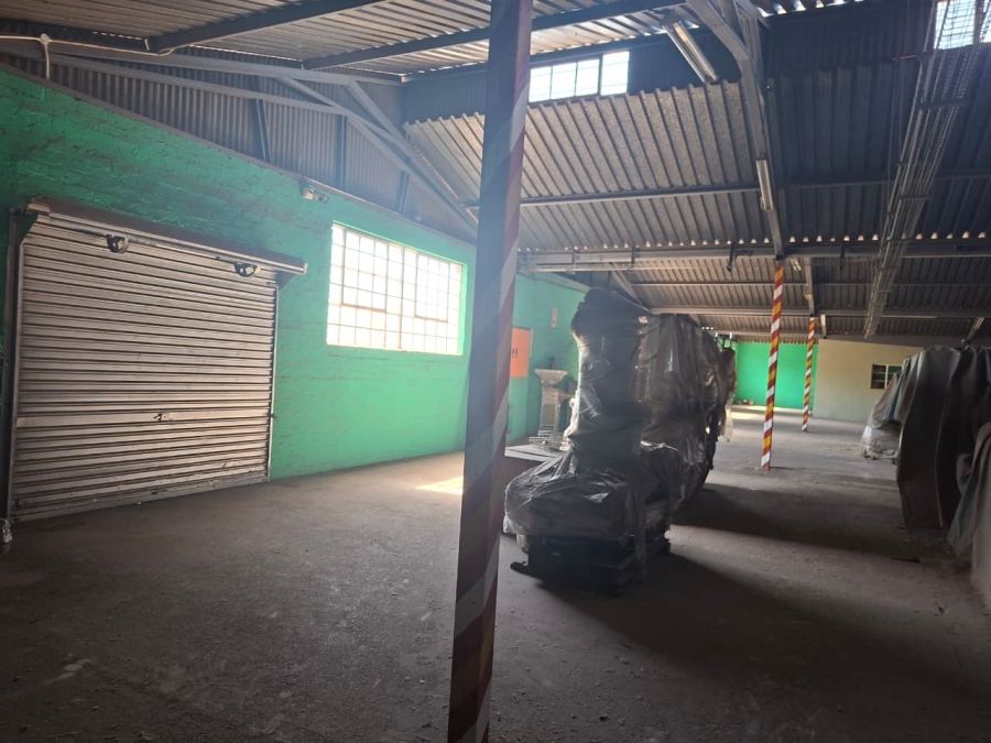 0 Bedroom Property for Sale in Vanderbijlpark NW Gauteng