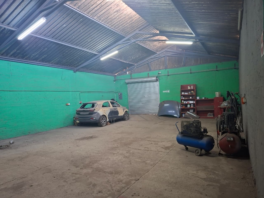 0 Bedroom Property for Sale in Vanderbijlpark NW Gauteng