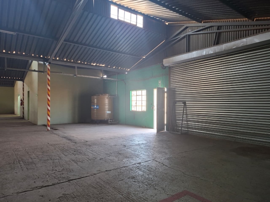 0 Bedroom Property for Sale in Vanderbijlpark NW Gauteng
