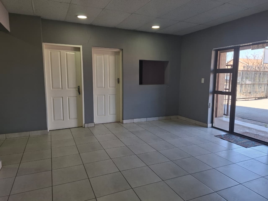 0 Bedroom Property for Sale in Vanderbijlpark NW Gauteng