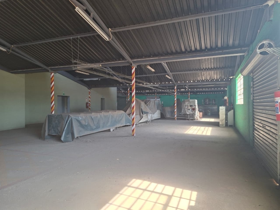 0 Bedroom Property for Sale in Vanderbijlpark NW Gauteng