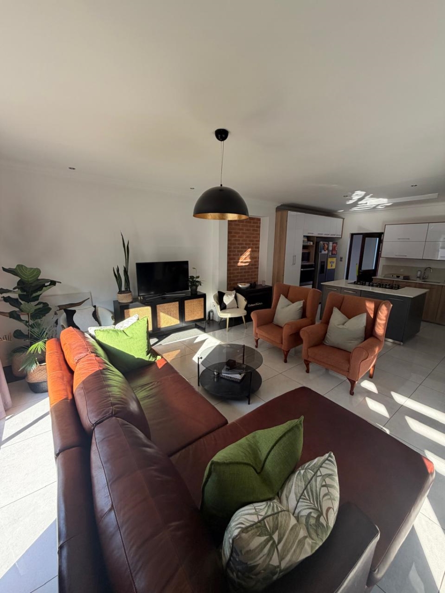 To Let 3 Bedroom Property for Rent in Southdowns Estate Gauteng