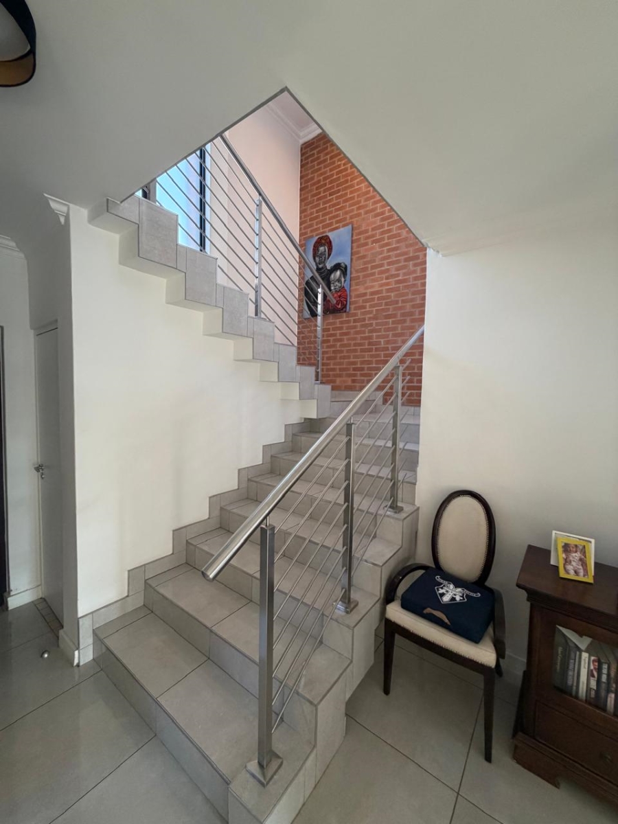 To Let 3 Bedroom Property for Rent in Southdowns Estate Gauteng