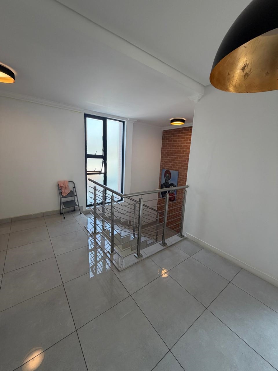 To Let 3 Bedroom Property for Rent in Southdowns Estate Gauteng