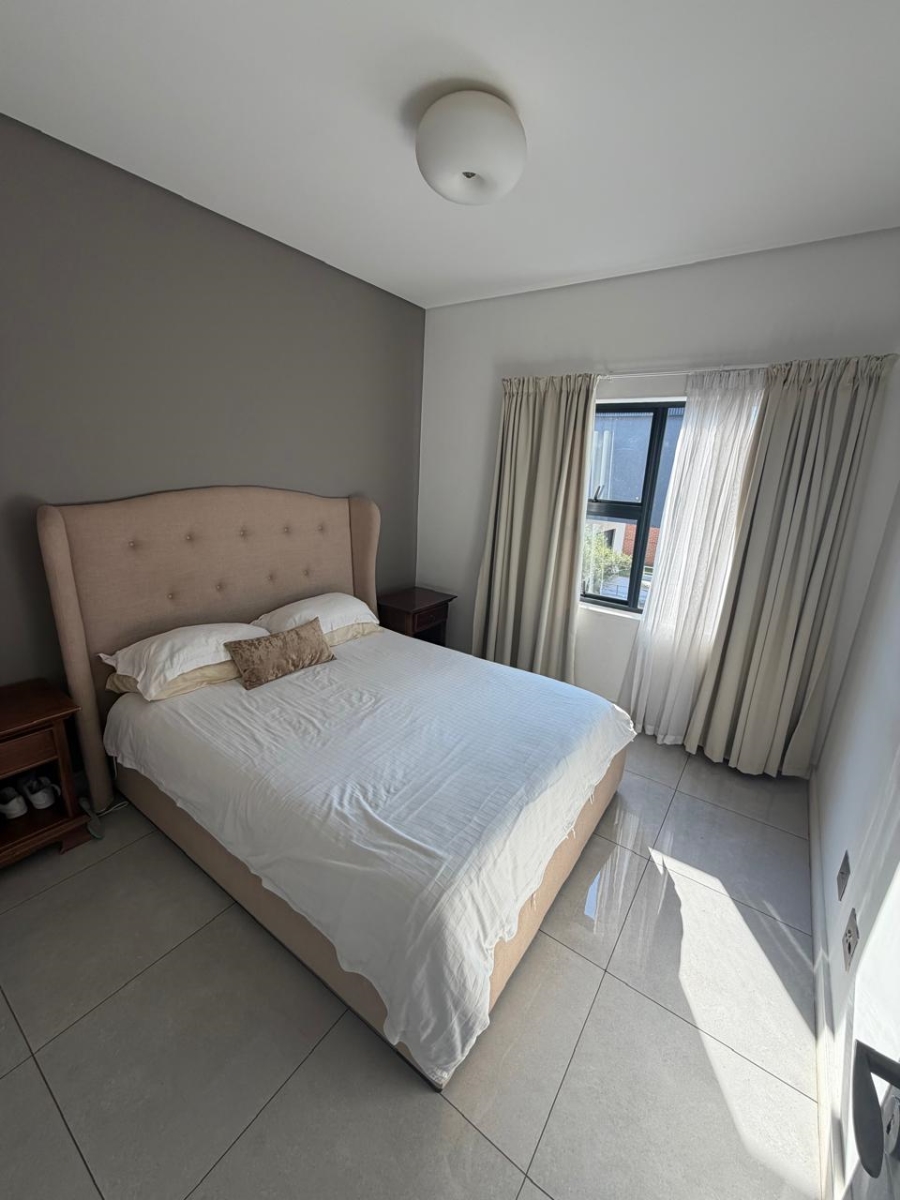 To Let 3 Bedroom Property for Rent in Southdowns Estate Gauteng
