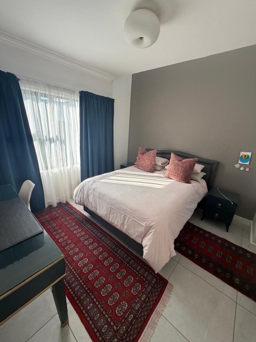 To Let 3 Bedroom Property for Rent in Southdowns Estate Gauteng