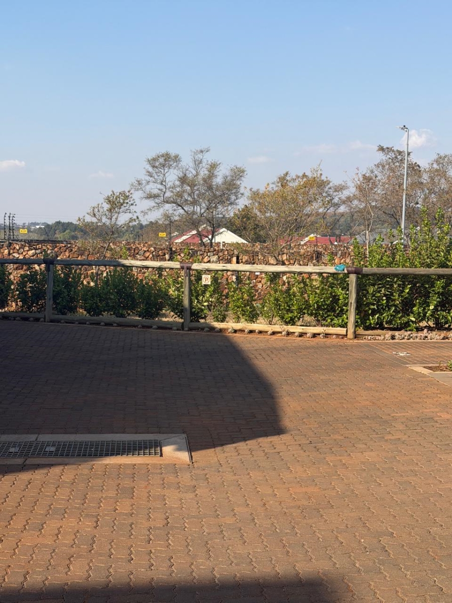 To Let 3 Bedroom Property for Rent in Southdowns Estate Gauteng
